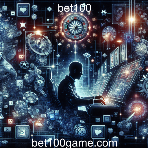 A Evolução dos Jogos e Apostas no Mundo Digital