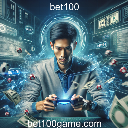 O Futuro dos Jogos: Tendências e Inovações em 2023