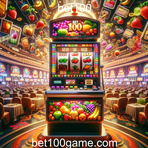 bet100